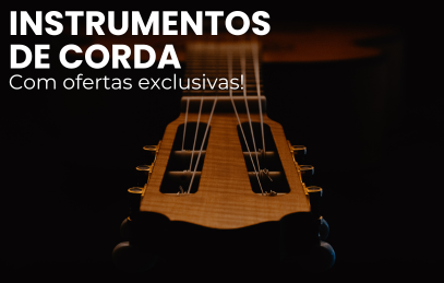INSTRUMENTOS DE CORDAS (mobile)